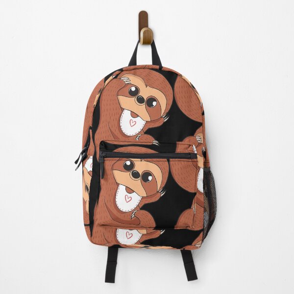 Item preview, Cute Sloth designed and sold by Darren Wilkes.