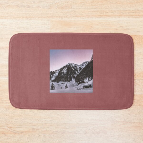 Item preview, Mountain view- mountaineer  designed and sold by redeemer77.