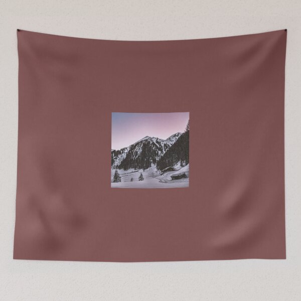 Item preview, Mountain view- mountaineer  designed and sold by redeemer77.