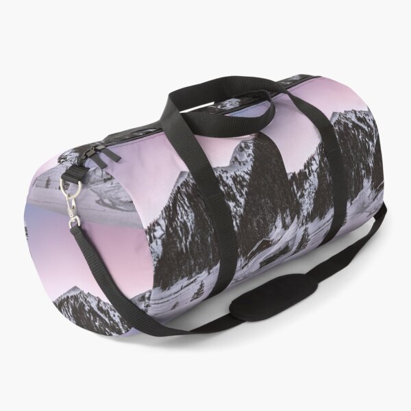 Item preview, Mountain view- mountaineer designed and sold by redeemer77.