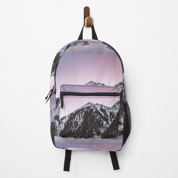 Item preview, Mountain view- mountaineer  designed and sold by redeemer77.