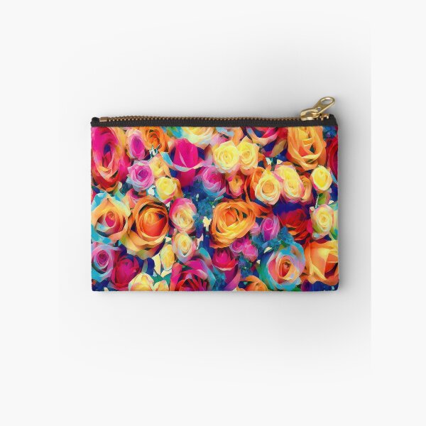 Item preview, Colorful Rose designed and sold by customgiftstore.