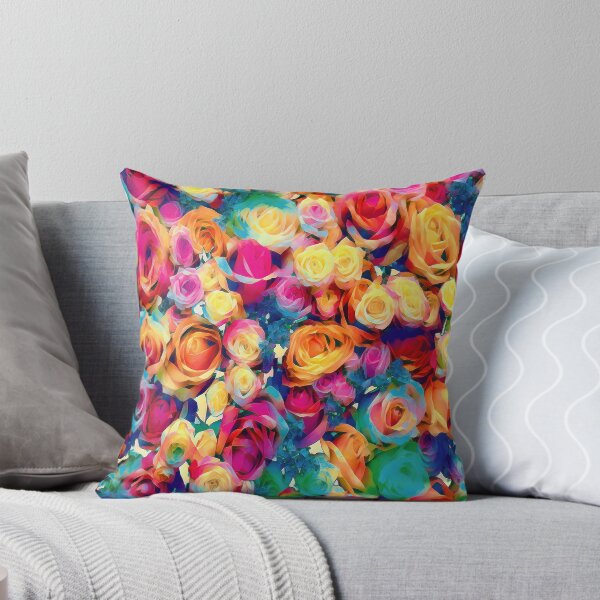 Item preview, Colorful Rose designed and sold by customgiftstore.