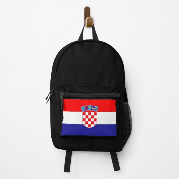 Item preview, also suitable for all Istria tourists and fans of the Croatian national team! designed and sold by GeogDesigns.