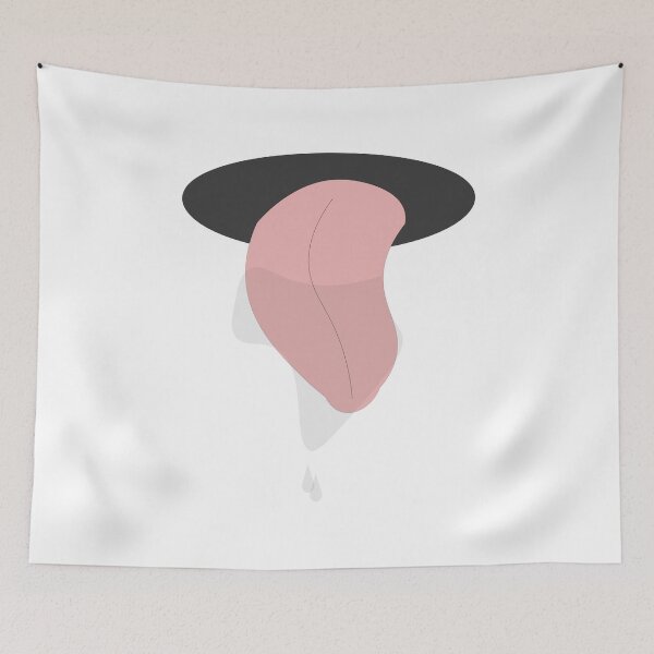 Item preview, Tongue Lick designed and sold by stg-reigns.