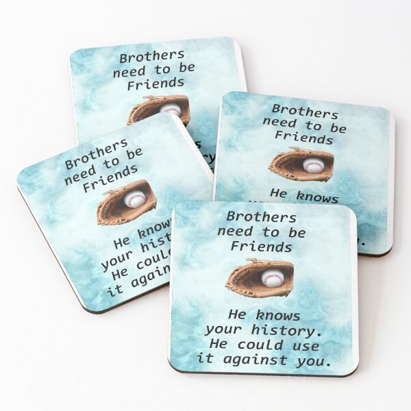 Item preview, Brothers designed and sold by ErinTr.