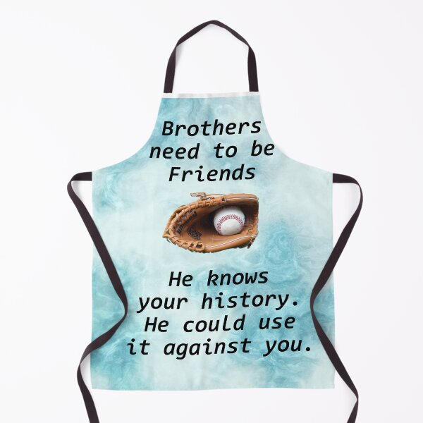 Item preview, Brothers designed and sold by ErinTr.