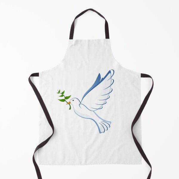 Item preview, Dove of peace designed and sold by fourretout.