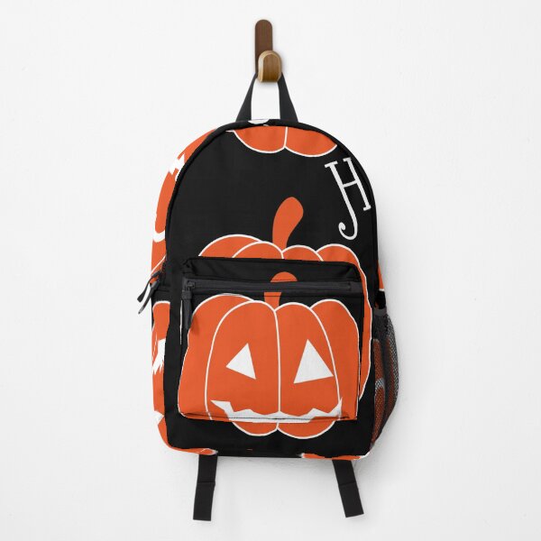 Item preview, Happy Orange Halloween Pumpkin designed and sold by jamal-alkhalf.