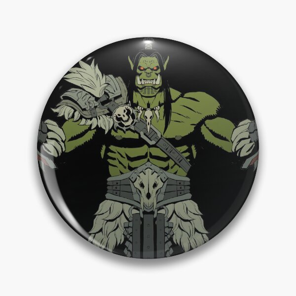 Item preview, Warsong Chieftain designed and sold by Novanim.