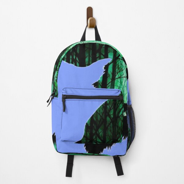 Item preview, foresta di lupi designed and sold by farfalla68.