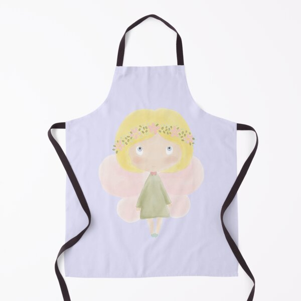 Item preview, Little Fairy Girl designed and sold by LMay13.