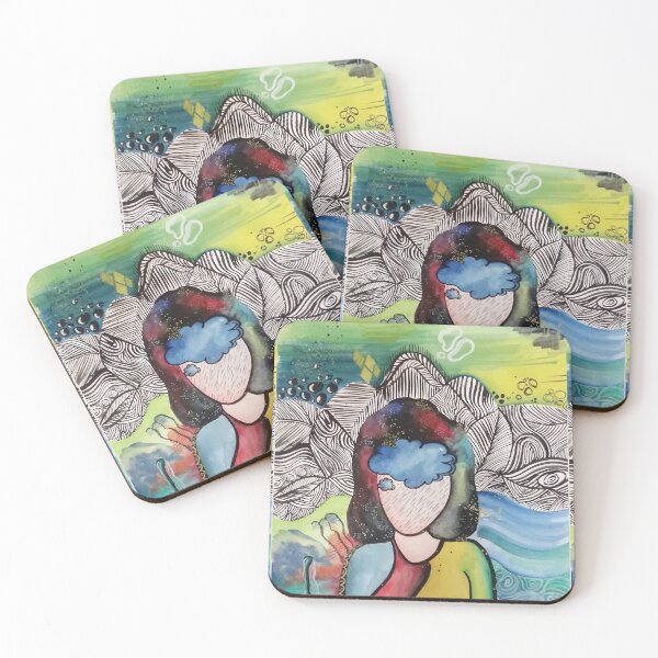 Item preview, Mood designed and sold by MMJArts.