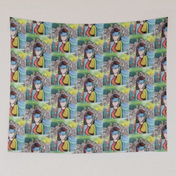 Item preview, Mood designed and sold by MMJArts.