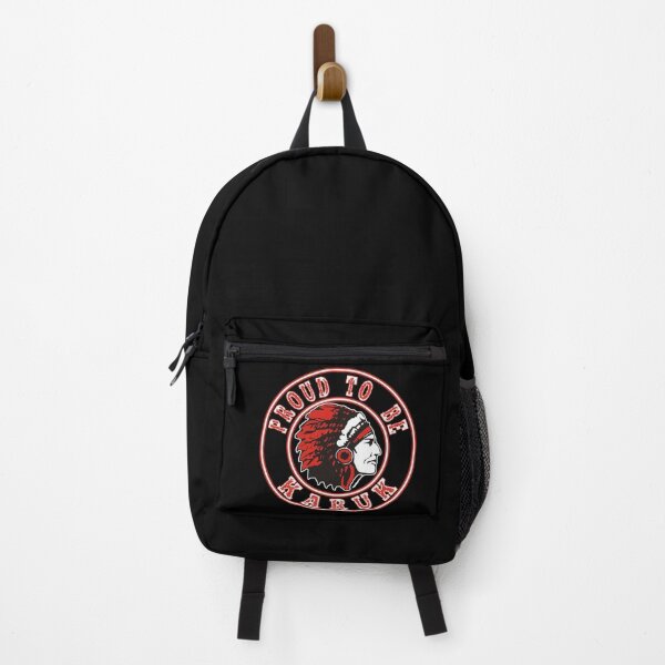 Item preview, Native American - proud to be karuk designed and sold by nativeStor.