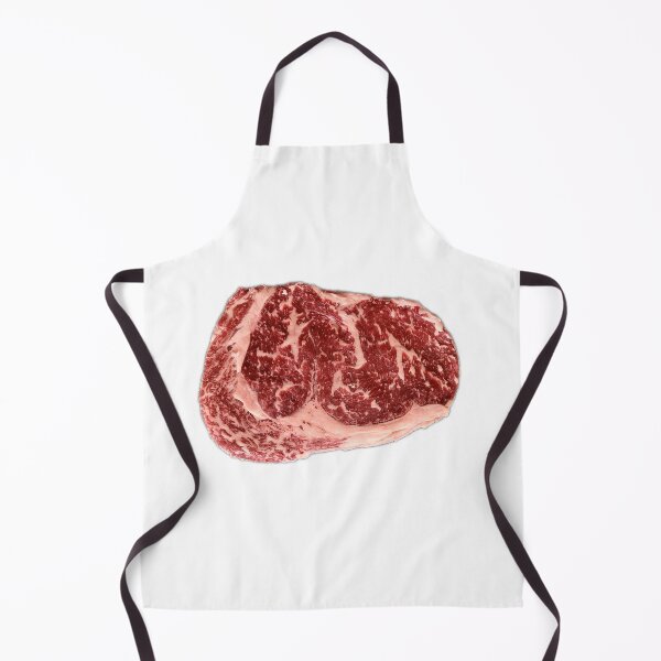Item preview, Steak Heart - Horizontal designed and sold by jwhizza.