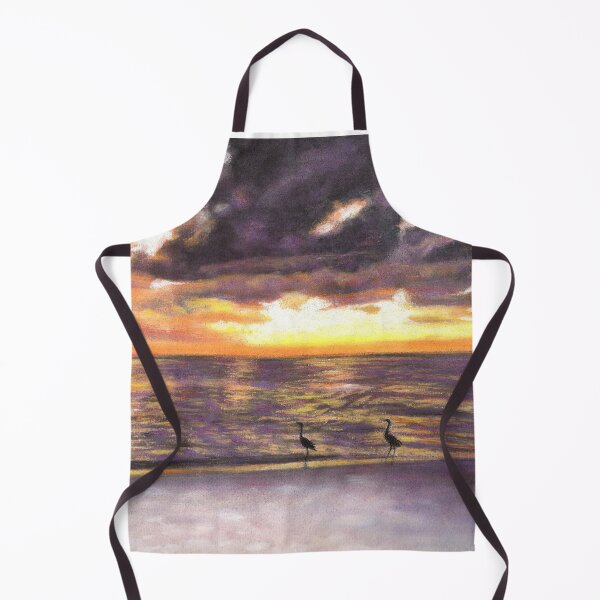 Item preview, Sunset Beach designed and sold by HandsonHart.