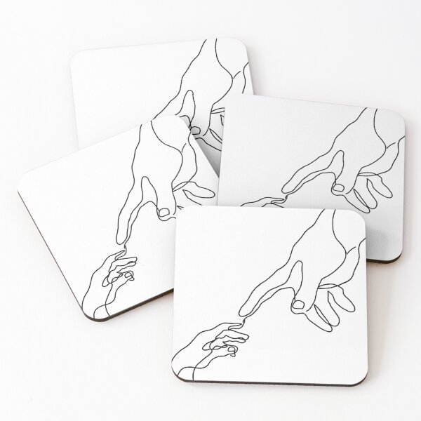 Item preview, The Hand designed and sold by MeggyShay11.