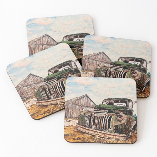 Item preview, It’s Been a Long Road designed and sold by Marla Kurzec.
