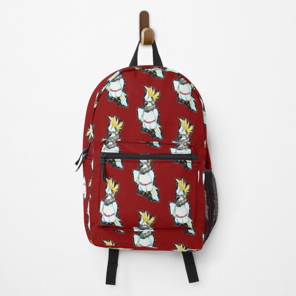 Item preview, Present Mic Cockatoo designed and sold by Veschist.