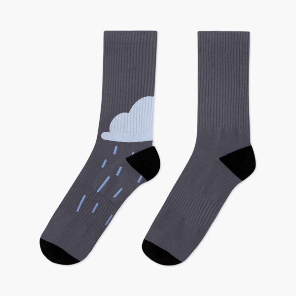 Item preview, Rain - Minimalist Design designed and sold by Silasi.