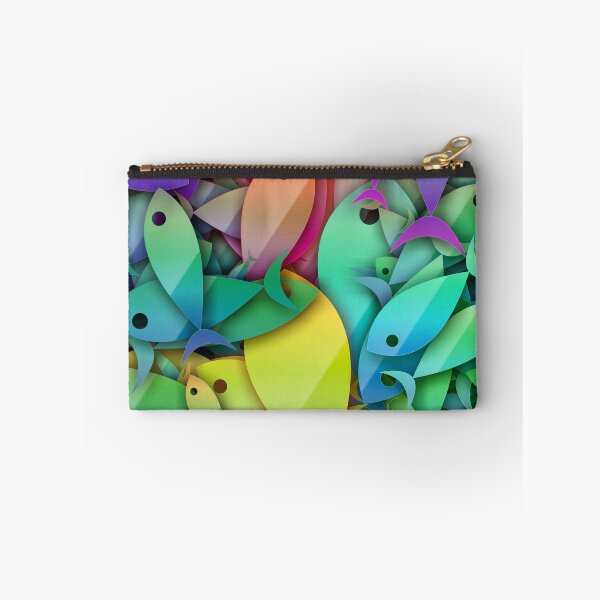 Item preview, Go fish designed and sold by TheLifeInspired.