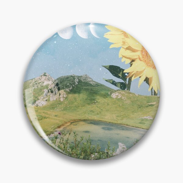 Item preview, Dream valley designed and sold by AmeliaValley.