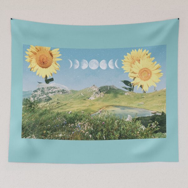 Item preview, Dream valley designed and sold by AmeliaValley.