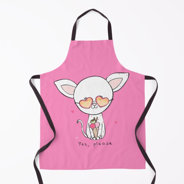 Item preview, Ice cream dog designed and sold by LMay13.