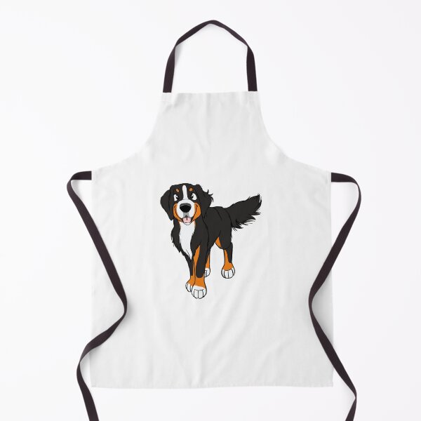 Item preview, Bernese mountain dog designed and sold by Sosi-Wolf.