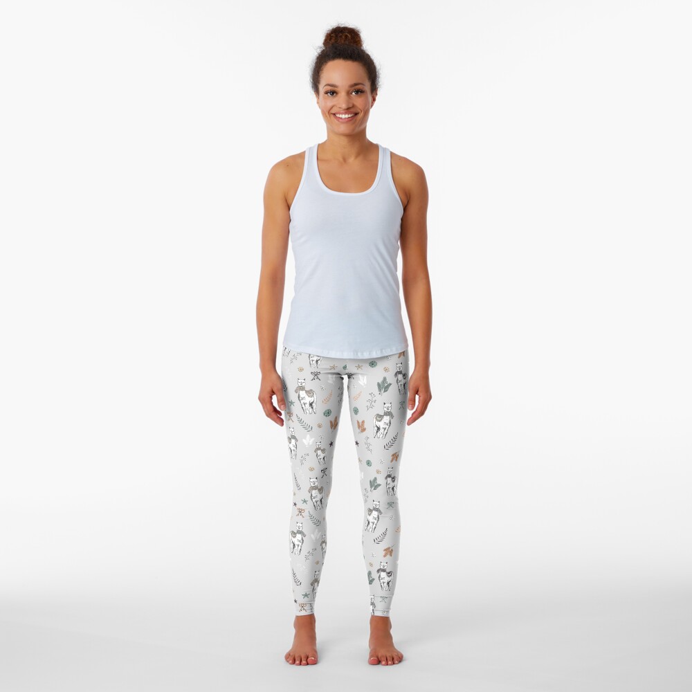Item preview, Leggings designed and sold by lauramaxwell.