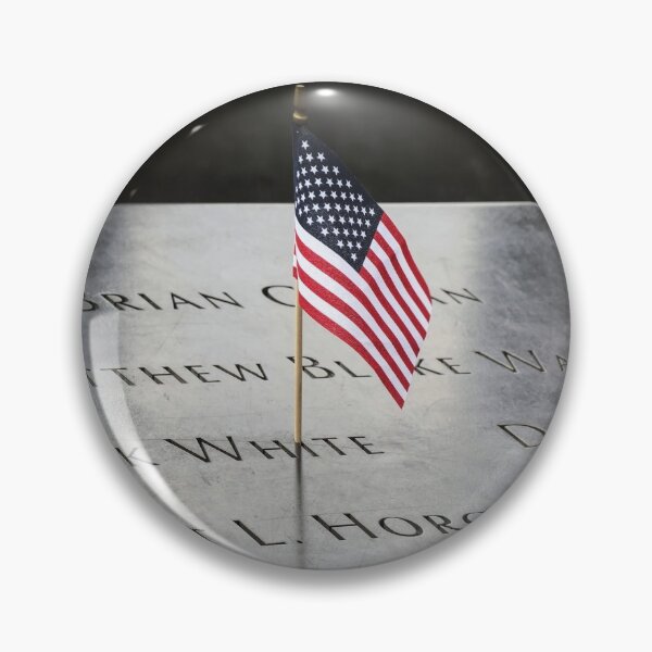 Item preview, Remembering The Fallen of 9/11 designed and sold by Lanis Rossi.