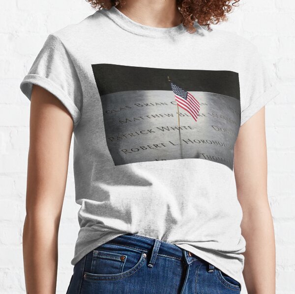 Item preview, Remembering The Fallen of 9/11 designed and sold by Lanis Rossi.