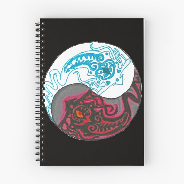 Item preview, Raava vaatu yinyang designed and sold by Veschist.