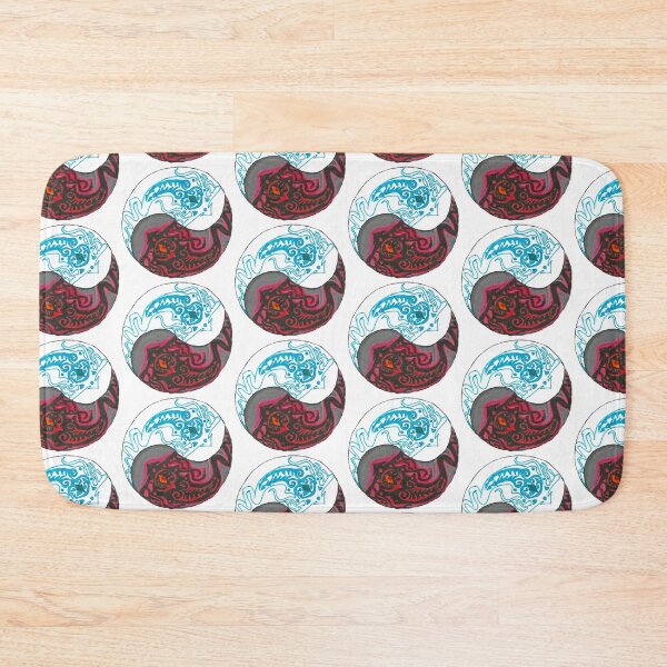 Item preview, Raava vaatu yinyang designed and sold by Veschist.