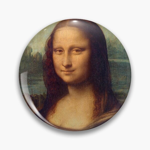 How to Make Mona Lisa's Eyes Blink in Photoshop (GIF Animation