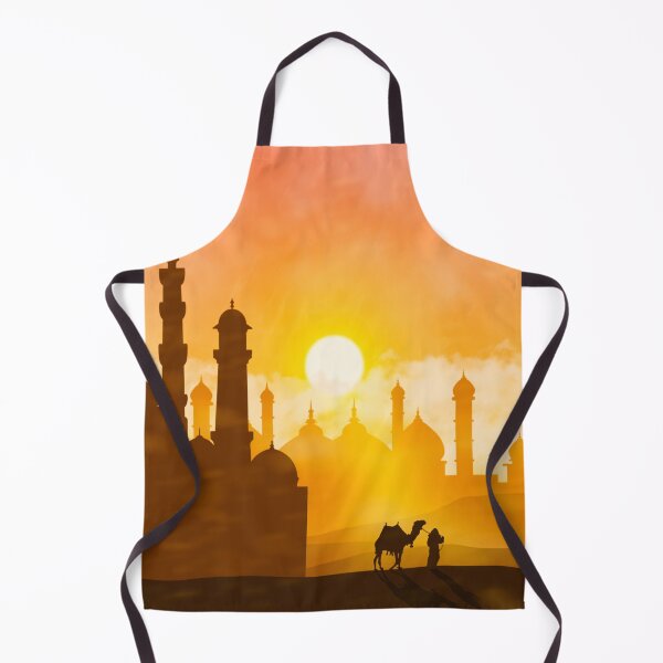 Item preview, Arabian Desert designed and sold by Ahmad Anwar.
