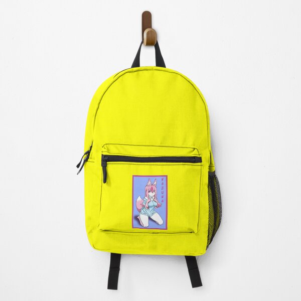 Item preview, Nazuna Hiwatashi - BNA Anime designed and sold by shop4fun.