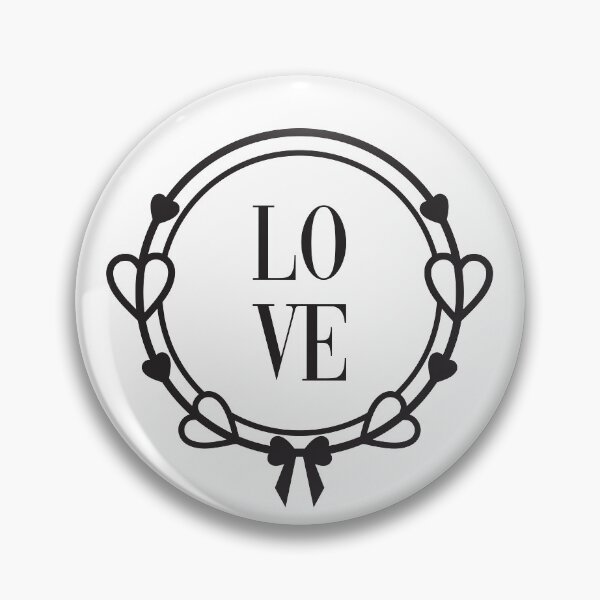 Item preview, Love designed and sold by Hermena.