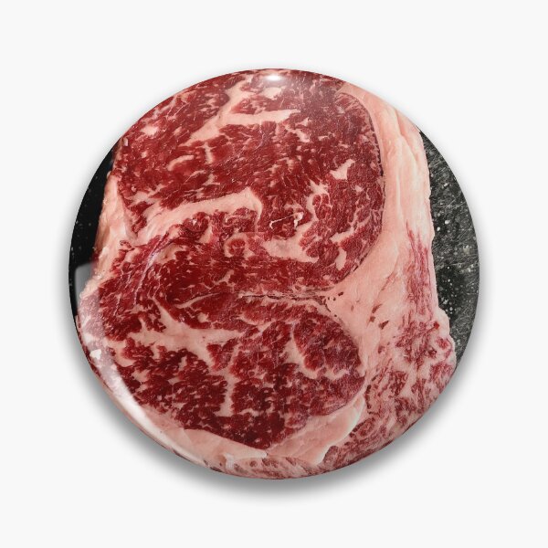 Item preview, Australian Wagyu Steak designed and sold by jwhizza.