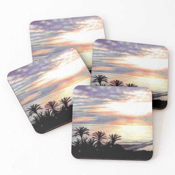 Item preview, Tropical Sunset designed and sold by HandsonHart.