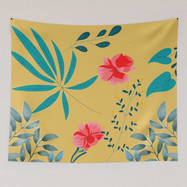 Item preview, Poder de la flor designed and sold by LADYGOODMOOD.