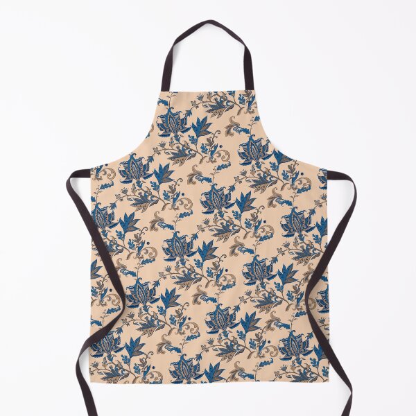 Item preview, Chintz Peach designed and sold by SemDesigns1.