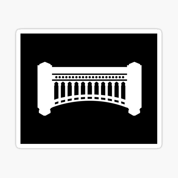 Item preview, 161st St  Frieze Out designed and sold by ArtofDissent.