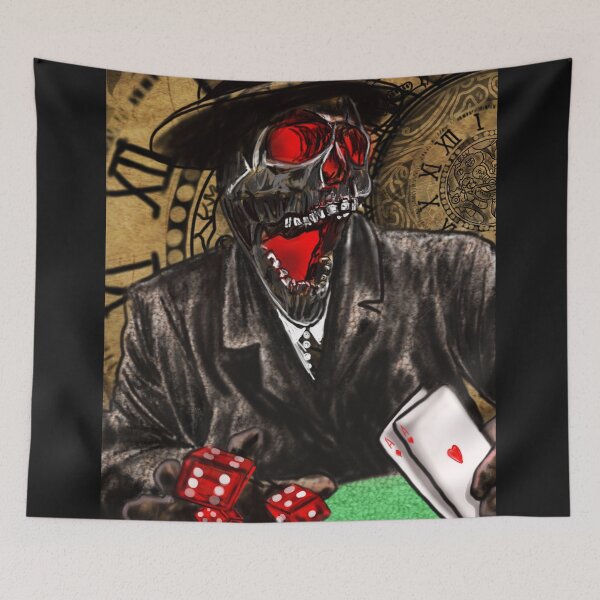 Item preview, Roll the Dice designed and sold by graphic-painter.