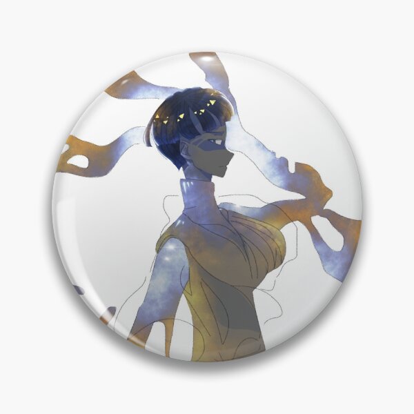 Item preview, Moon Phos, our hope designed and sold by GalactInk.