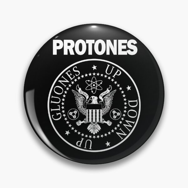 Item preview, Protons designed and sold by Mindangos Art Collective.