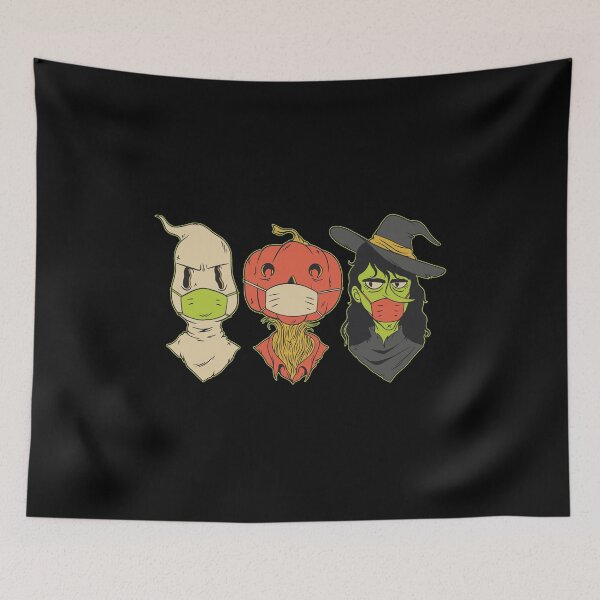 Item preview, Ghost pumpkin witch designed and sold by Dream Imagine Create ..