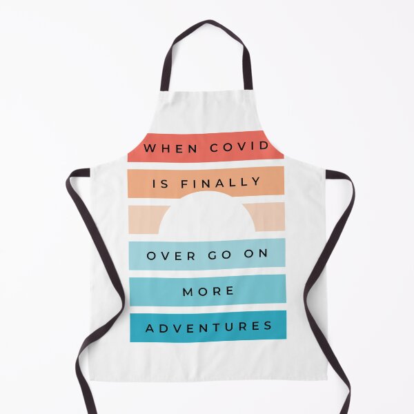 Item preview, Camiseta esencial de coronavirus aventurero designed and sold by ZayZayDesigns.