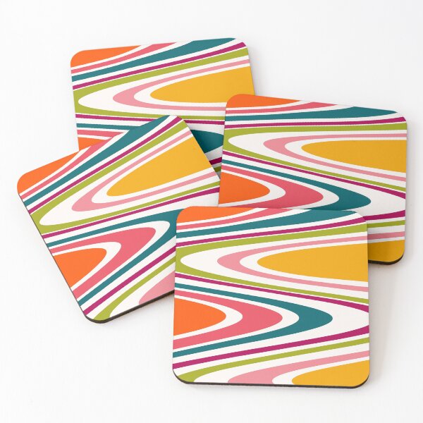Item preview, Retro Hippie Vibe designed and sold by trajeado14.